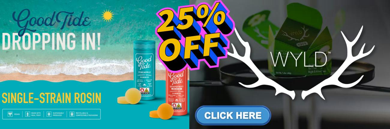 WYLD/GOODTIDE 25%