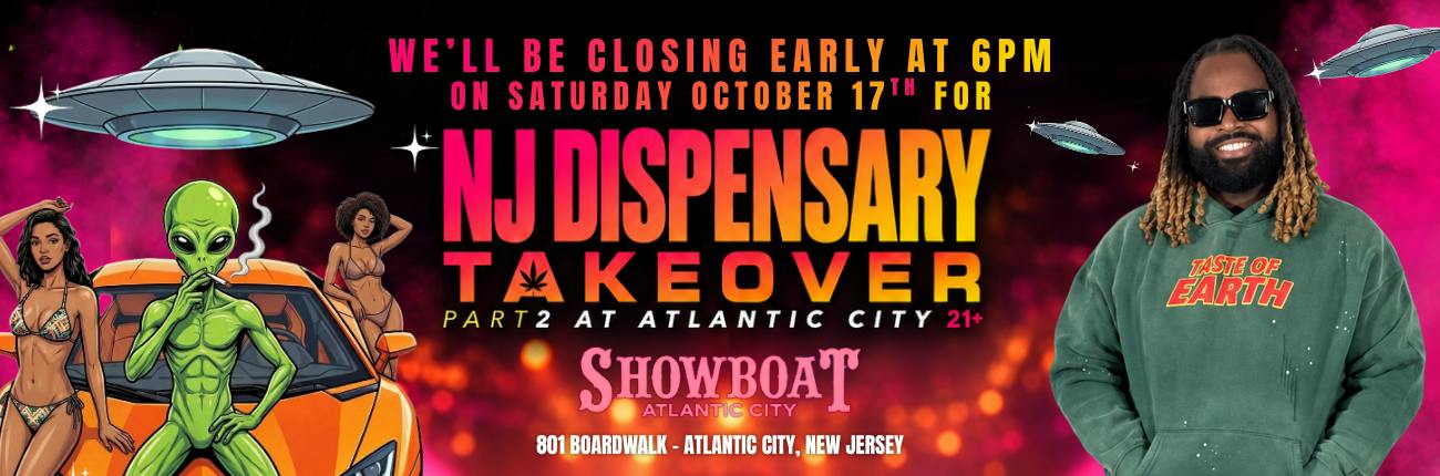 takeover closing