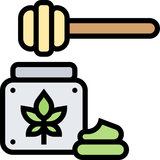 Concentrates icon