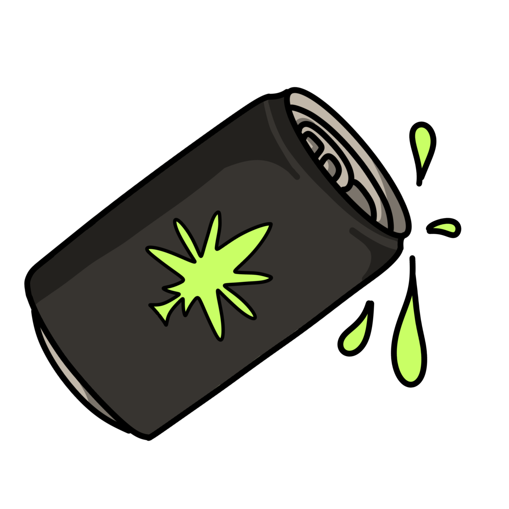 Beverages icon