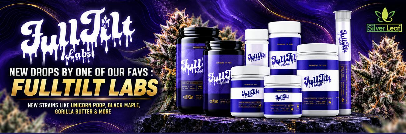 fulltilt new drops