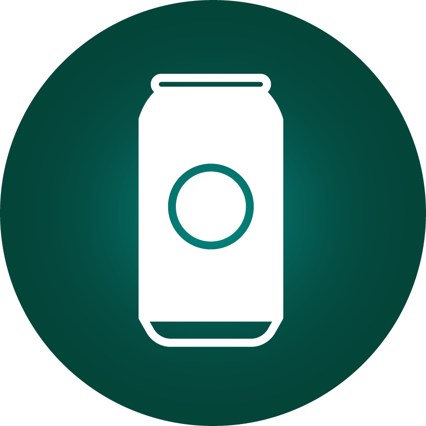Beverages icon