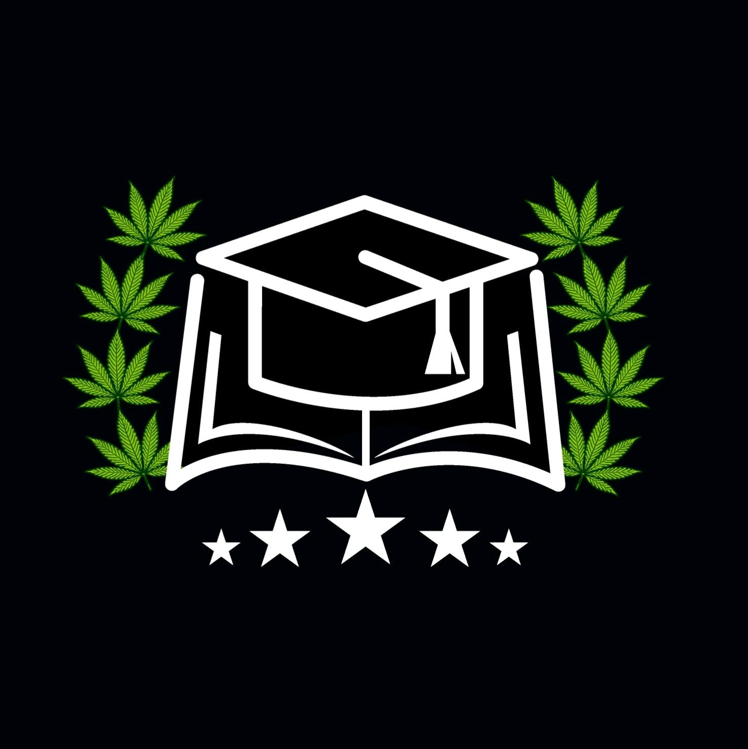 Smoking Scholars Dispensary (Rec) logo