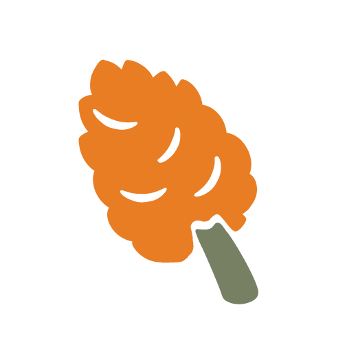 Flower icon