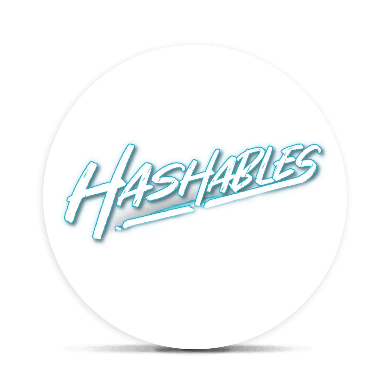 Hashables