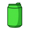 Beverages icon