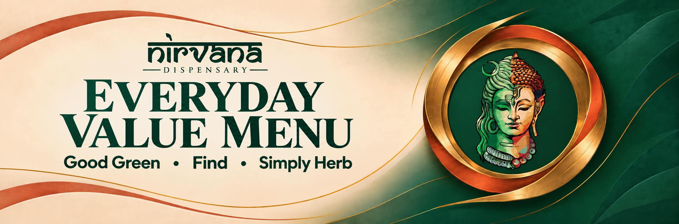 Every Day Value Menu