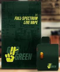 Sun - Super Lemon Haze - Live Resin - 1.5g All-in-One - 1.5g | VAPORIZERS |  Sun | High Street Dispensary | 811 High Street Hackettstown, NJ 07840