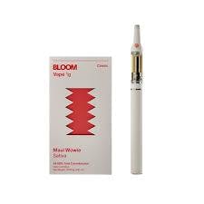 bloom vape disposable Meta Moon Geek Bar Flavor - Show-Sold-Out-Banner, Vape With Screen  Disposable Vape main image 0