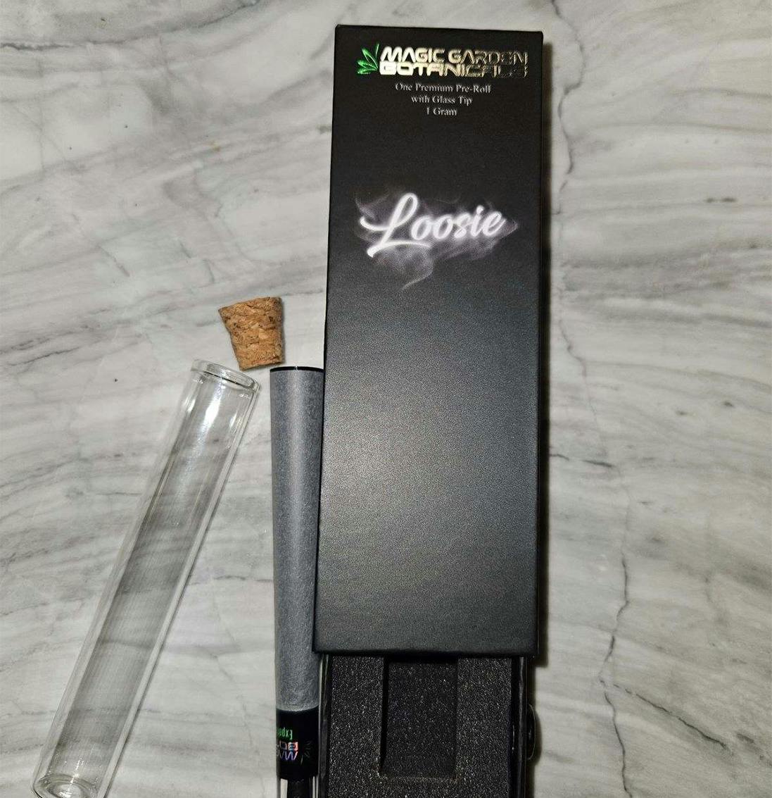 Magic Garden Botanicals | High Street Dispensary
