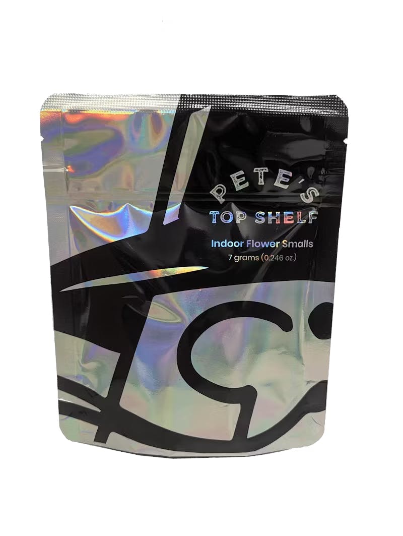 FLOWER | High Street Dispensary | 811 High Street Hackettstown, NJ