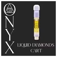 Indica (1.0g Live Resin Cartridge) | Skywalker OG - Lime