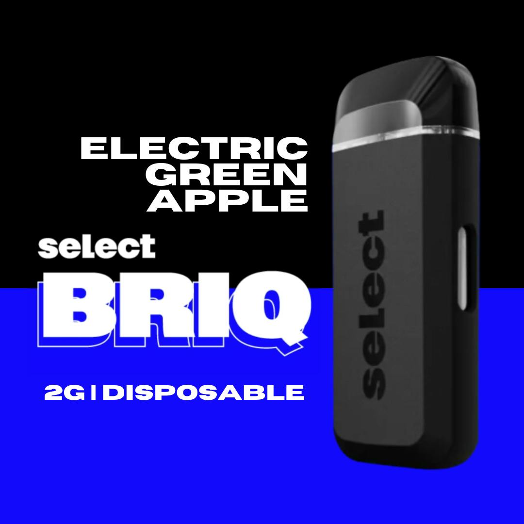 select disposable vape Take Your Vape on the Road: Travelling Guide — Rhythm N Vape main image 1