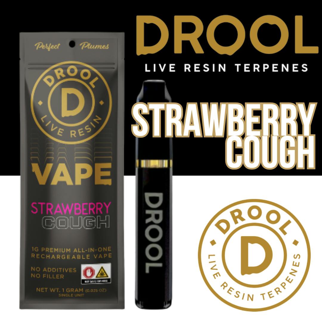 drool | High Street Dispensary