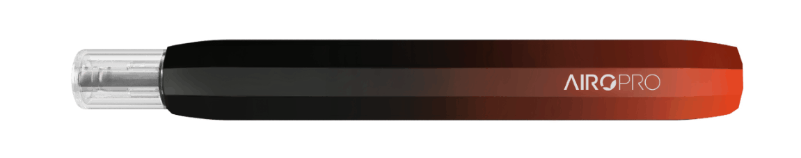 Airopro Battery Onyx Flame Accessories Airo Montclair (Rec