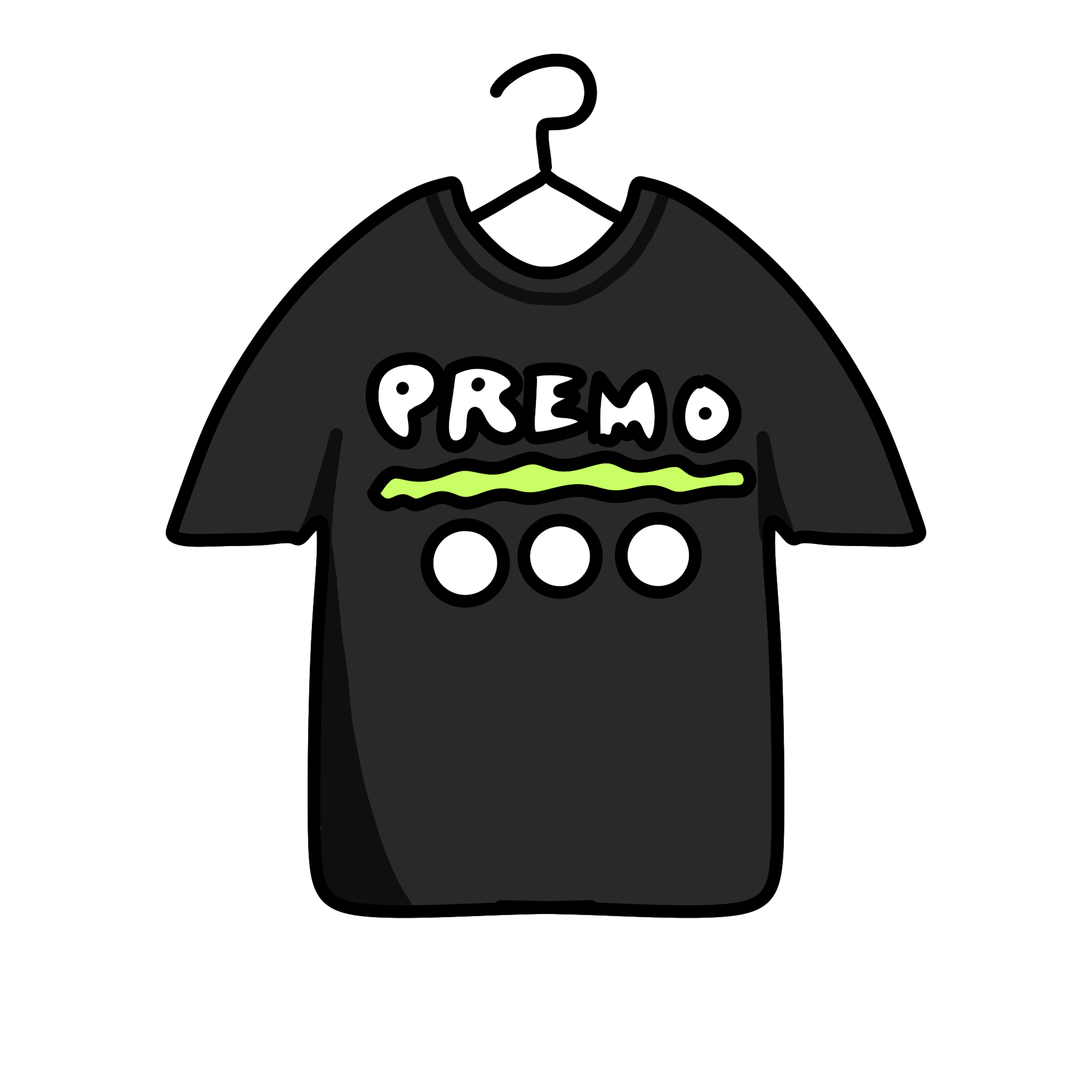 Merchandise icon