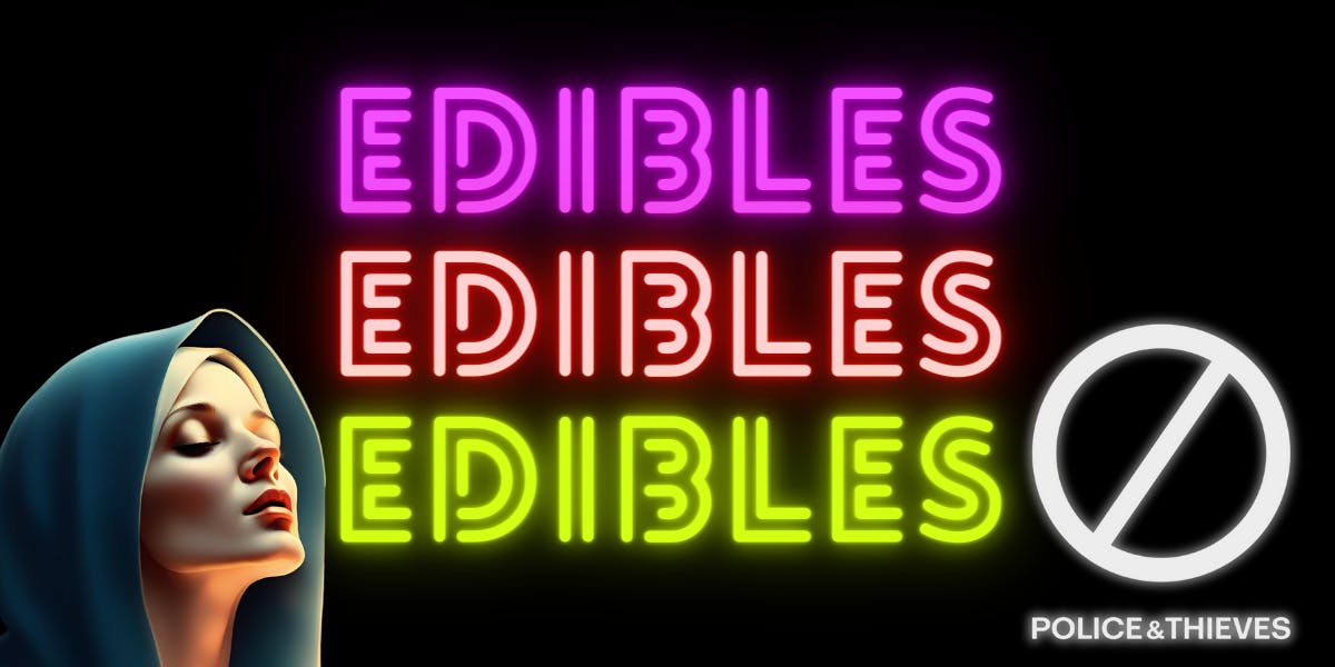 Edibles