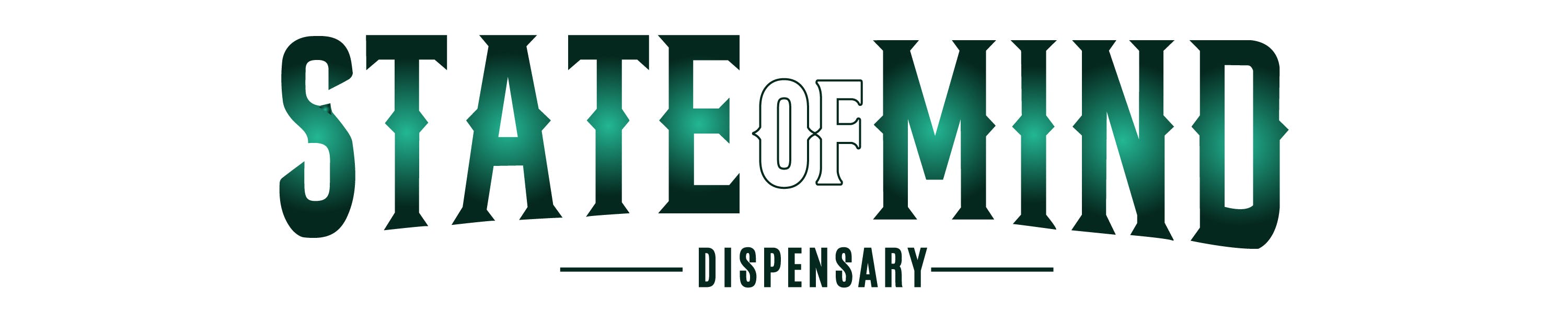 State of Mind Dispensary - Albany (Rec) logo