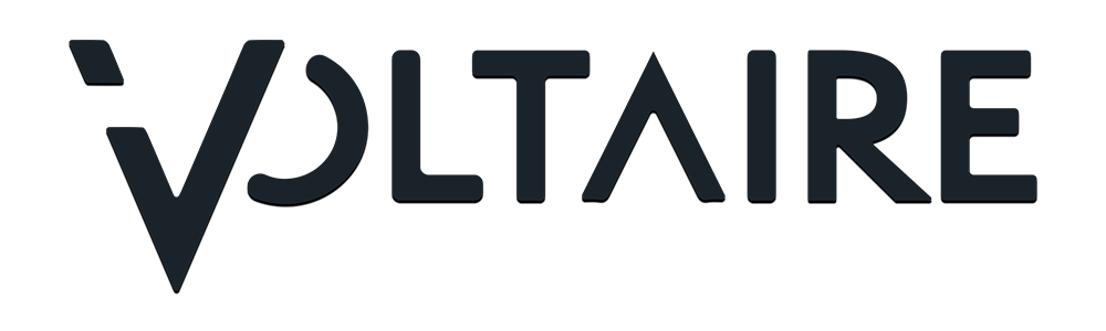 Voltaire Cannabis (Rec) logo