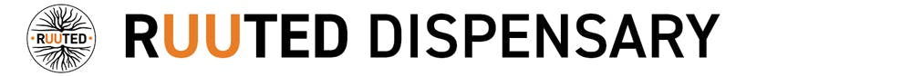 RUUTED (Rec) logo