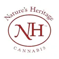 Nature's Heritage Lemon Cherry Gelato (H-I) 3.5g | 32.29% TAC - 3.5g