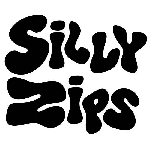 Silly Zips (Rec) logo