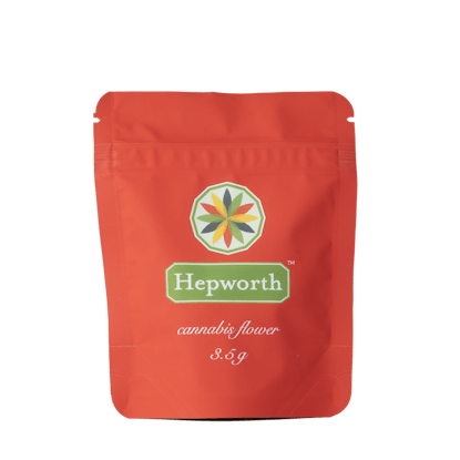 Mimosa - 3.5g | Flower | Hepworth | BK Exotic (Rec) | 1056