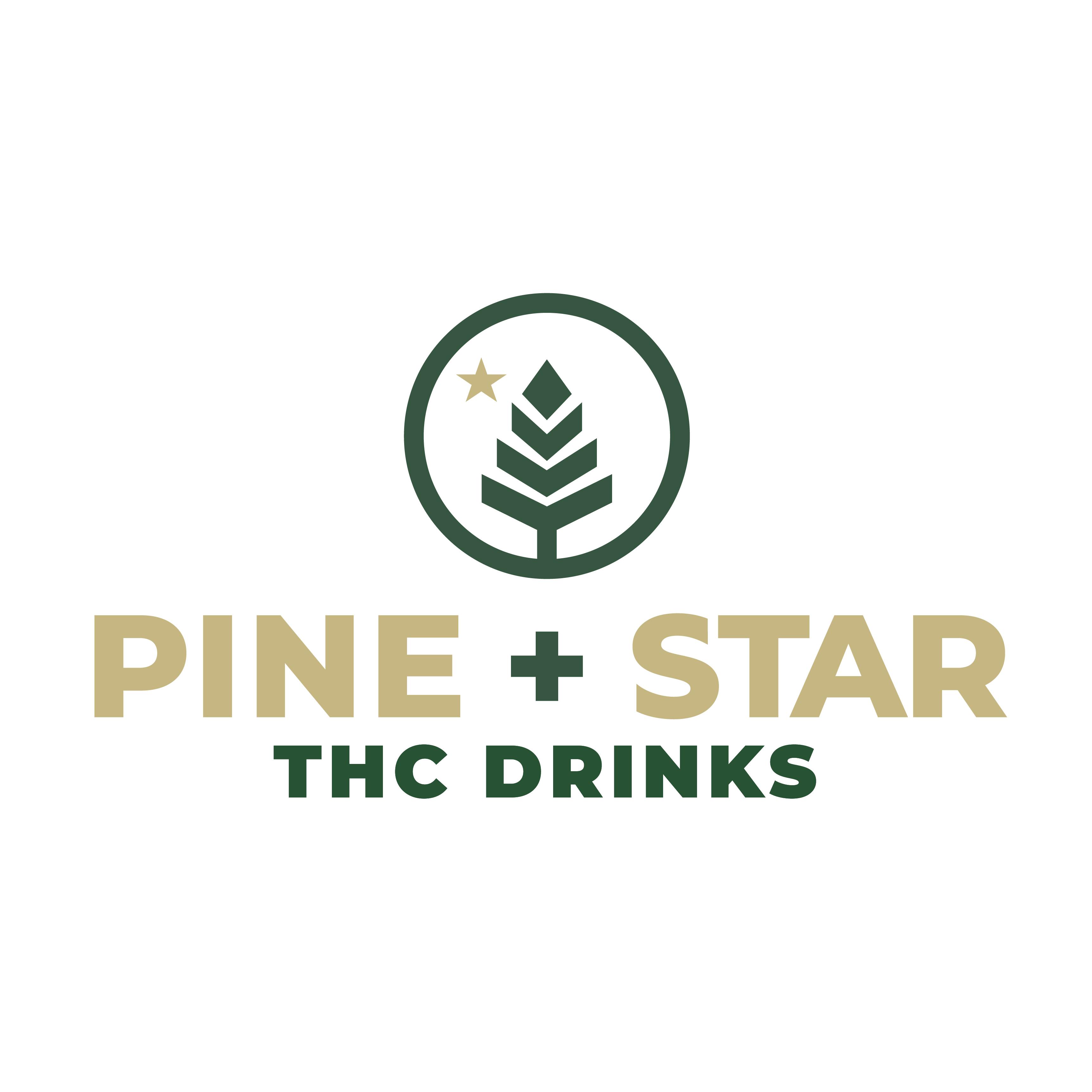 Pine + Star