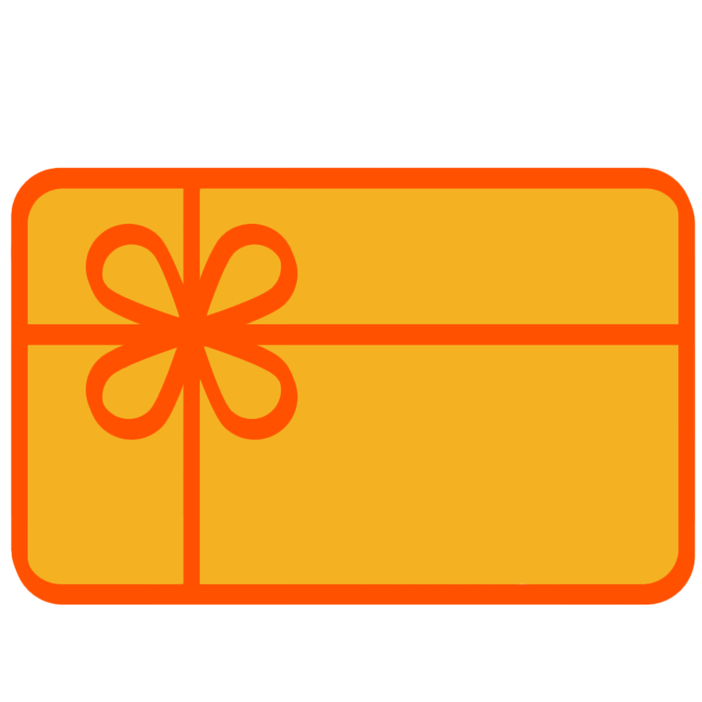 Gift Cards icon