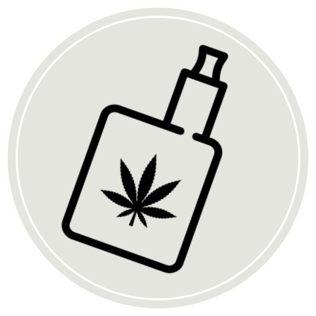 Vaporizers icon