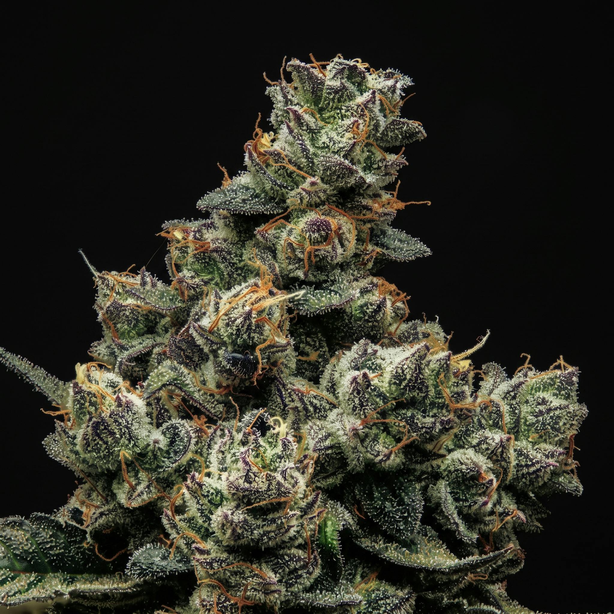 FULLTILT LABS | HELL Z | 3.5G - 3.5g | FULLTILT LABS Flower | Aberdeen