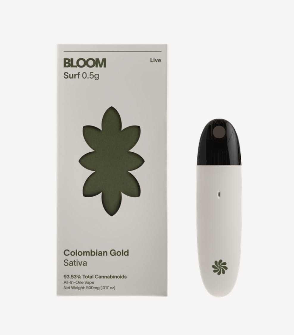 Shop bloom Cannabis in New York City