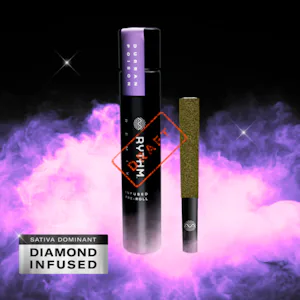 Shop Rythm - Blue Dream "Remix" Diamond Infused - Preroll - 1g - 1g in New York City | SeshNYC Shop Rythm - Blue Dream "Remix" Diamond Infused - Preroll - 1g - 1g in New York City | SeshNYC