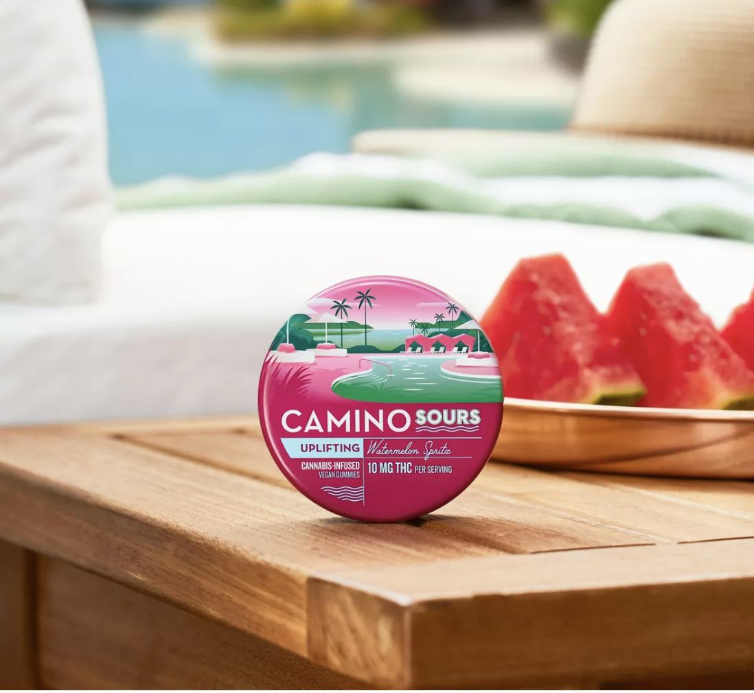 Shop Camino - Watermelon Spritz 