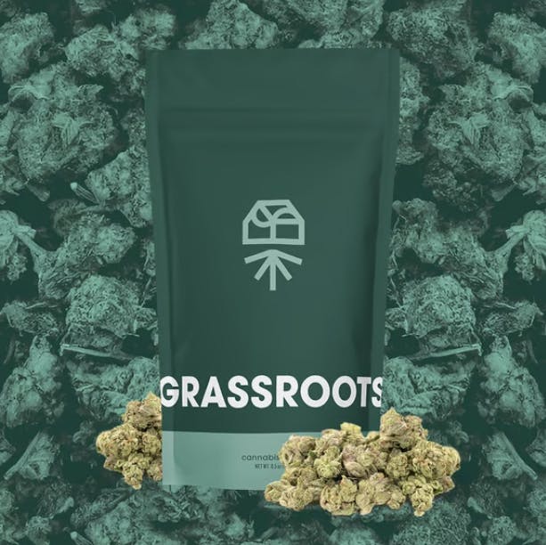 Shop grassroots Cannabis in New York City | SeshNYC