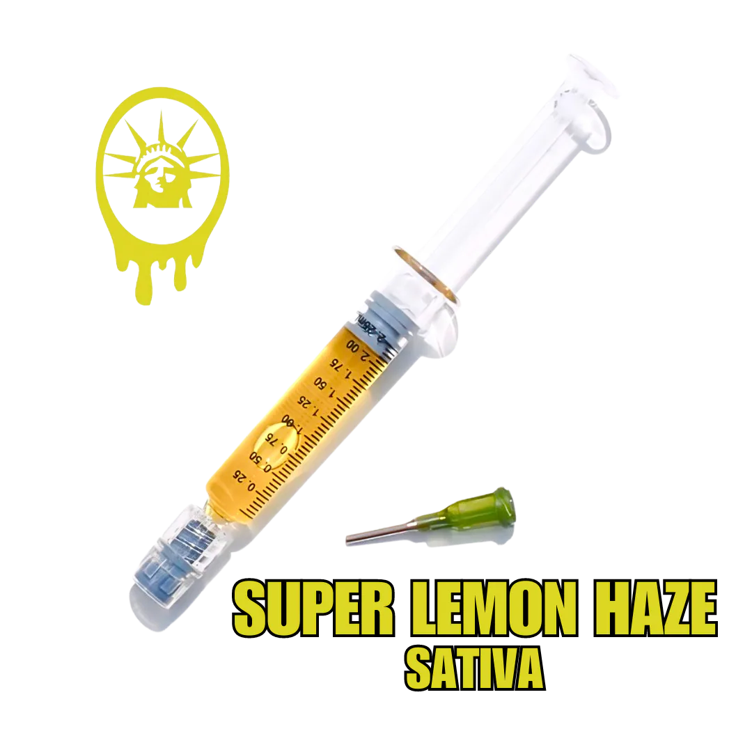 Shop New York Honey - Super Lemon Haze - Dab Dart - 2g - 2g in New York City | SeshNYC Shop New York Honey - Super Lemon Haze - Dab Dart - 2g - 2g in New York City | SeshNYC