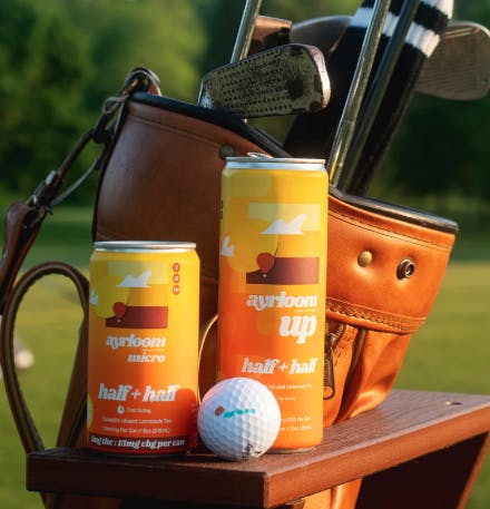 Shop Ayrloom - Half & Half Lemonade Tea 