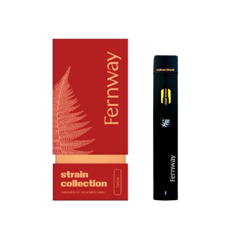fernway disposable vape review Shop - White Widow 