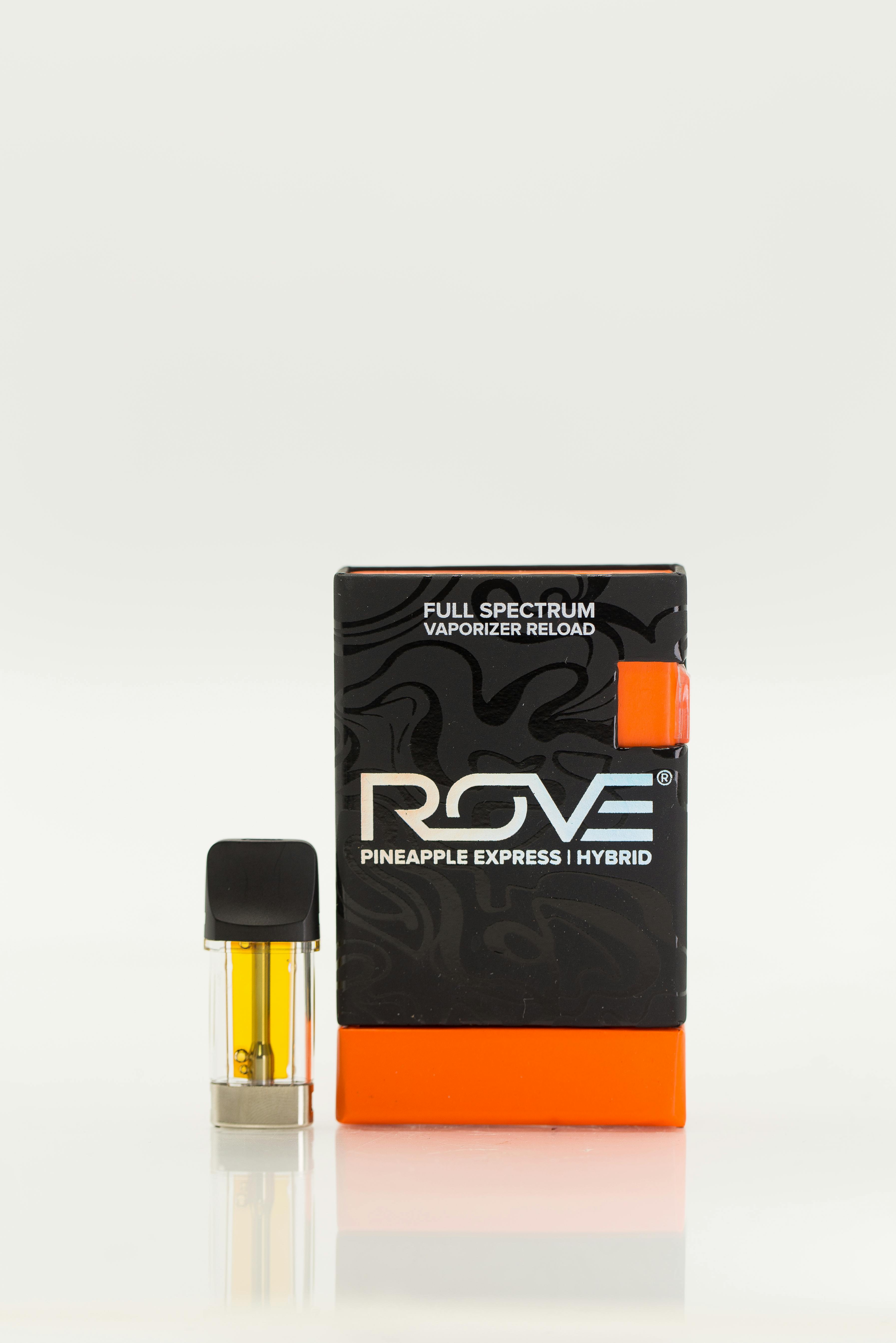 Shop Rove - Pineapple Express 