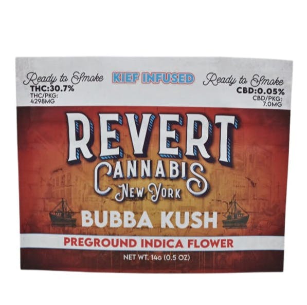Shop Revert - Granddaddy Purp 