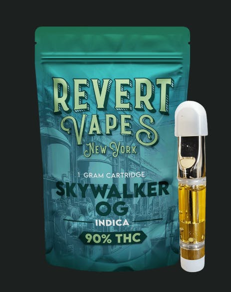 vape thc new york Heavy Hitters New York main image 0