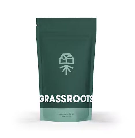 Shop grassroots Cannabis in New York City | SeshNYC