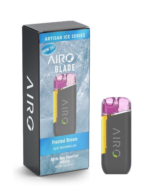 airo pod vape Shop Airo - Sport Vaporizer - Battery - Electric Green in New York City