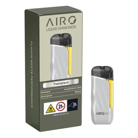 paradise vape 2g disposable Shop Airo - Frozen Paradise 