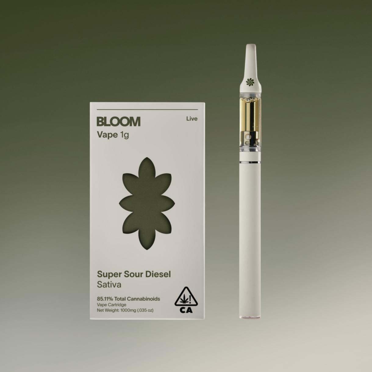 anxiety pen vape Amazon.com: MOXE Natural Wintermint Air Inhaler | Non Electric Long-Lasting  Flavored Air Refreshing Support main image 1