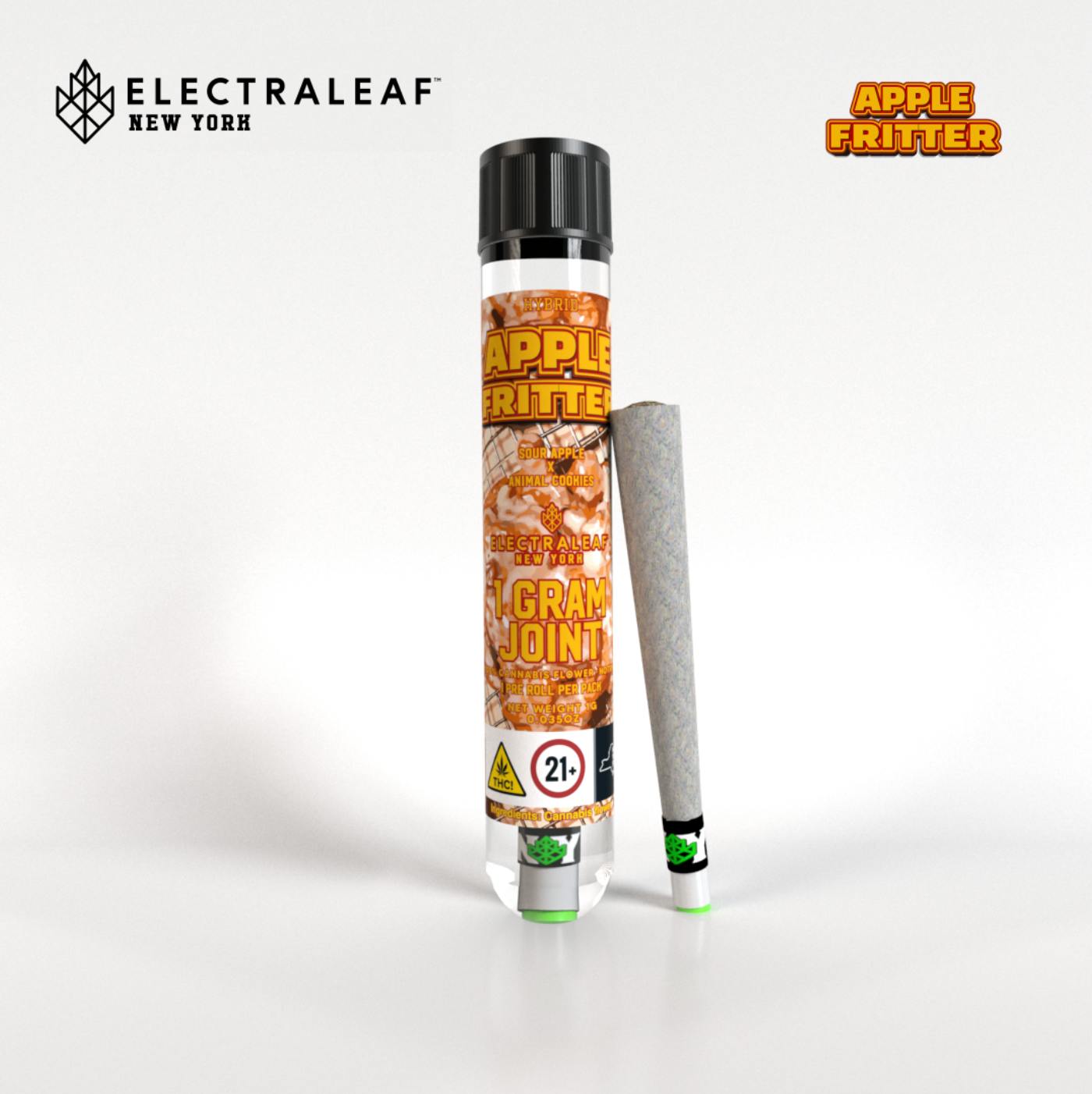 thc apple fritter disposable vape Best Disposable Vape: Top 6 Choices Reviewed for 2024 main image 1