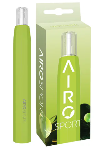 Shop Airo - Sport Vaporizer - Battery - Electric Green in New York City | SeshNYC Shop Airo - Sport Vaporizer - Battery - Electric Green in New York City | SeshNYC