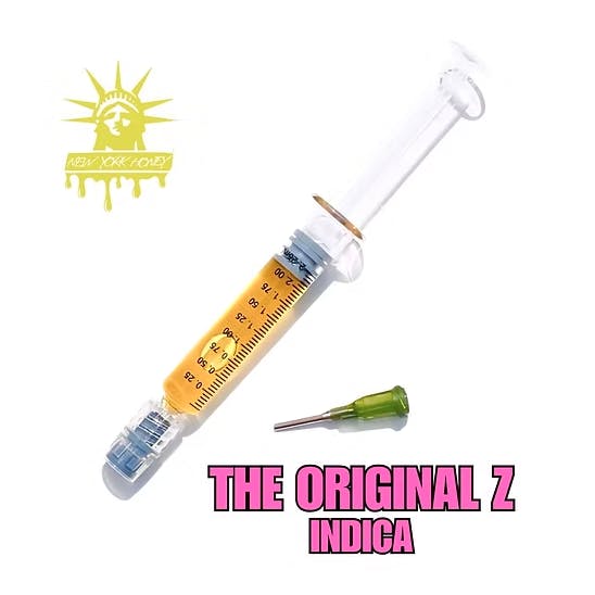 Shop New York Honey - Super Lemon Haze - Dab Dart - 2g - 2g in New