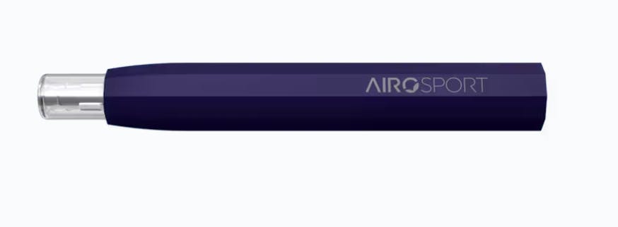 Airo Sport Battery OG Indigo | Accessories | Airo Brands | Indigo  Dispensary (Rec) | 302 Crescent Boulevard Brooklawn, NJ 08030