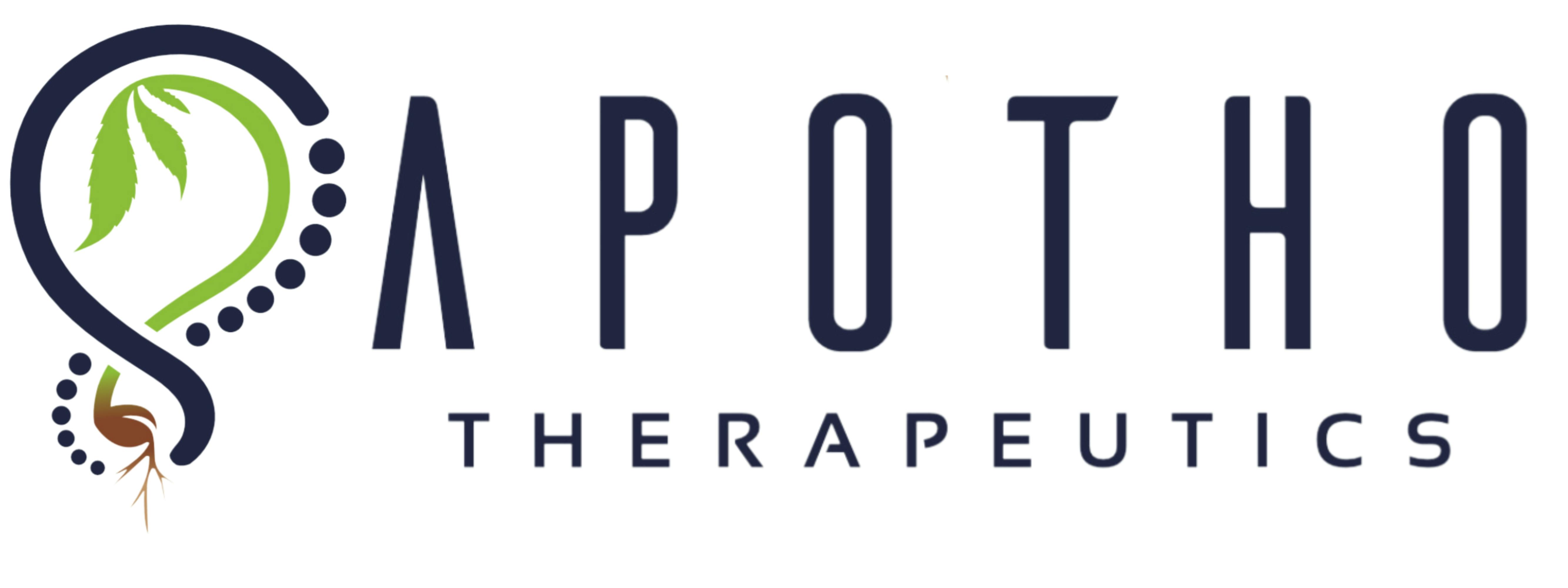 Apotho Therapeutics (Rec) logo